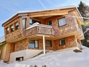 Chalet de luxe 12 pers, sauna, cheminée, services inclus - FR-1-314-192 Avoriaz
